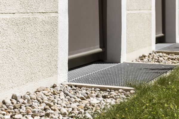 Cost of French Drain System Installation in Allen