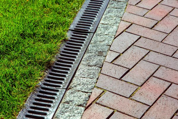Cost of Drain Repair Service in Allen