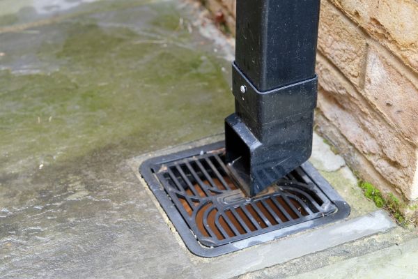 Cost of Drain Tile Installation in Allen